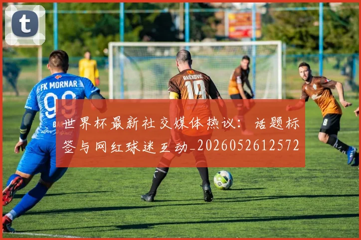 世界杯最新社交媒体热议:话题标签与网红球迷互动_20260526125723